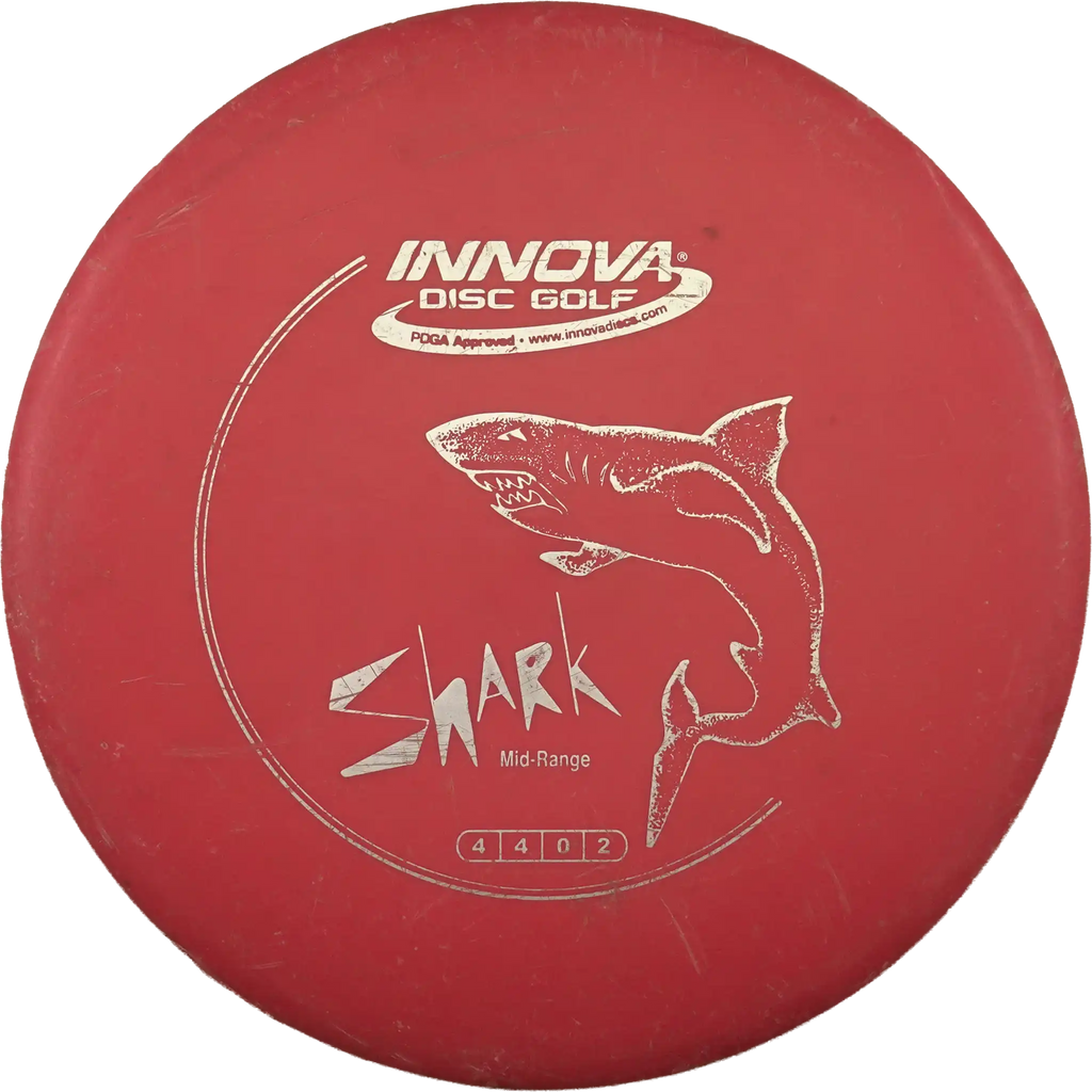 DX Shark