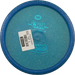 Metal Flake Champion Roc3