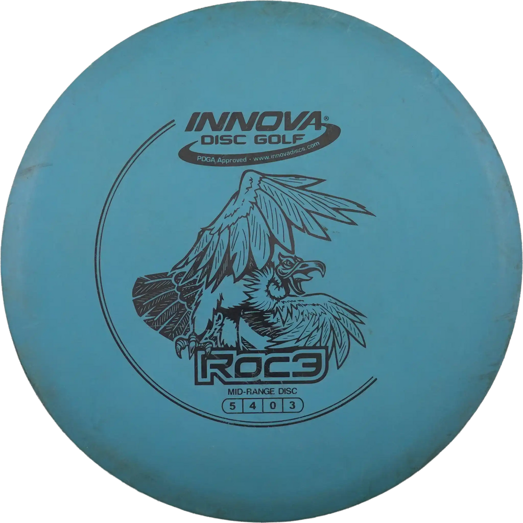 DX Roc3