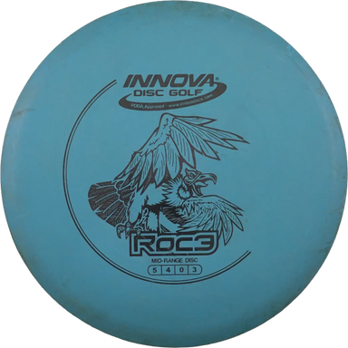 DX Roc3