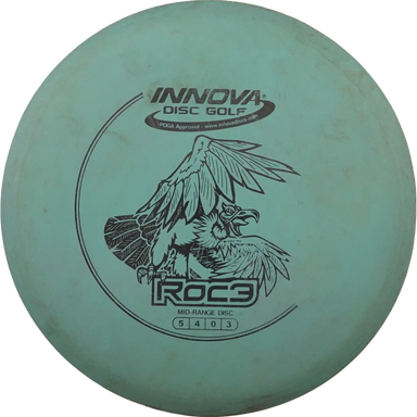 DX Roc3