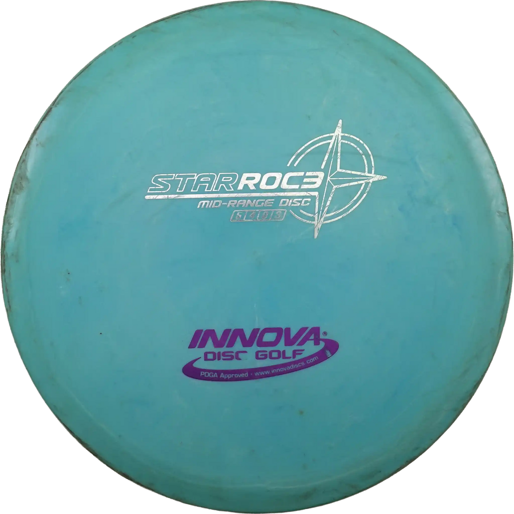 Star Roc3