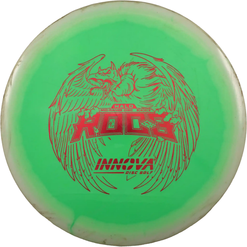 Halo Star Roc3