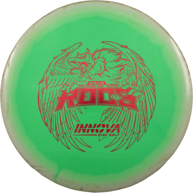 Halo Star Roc3