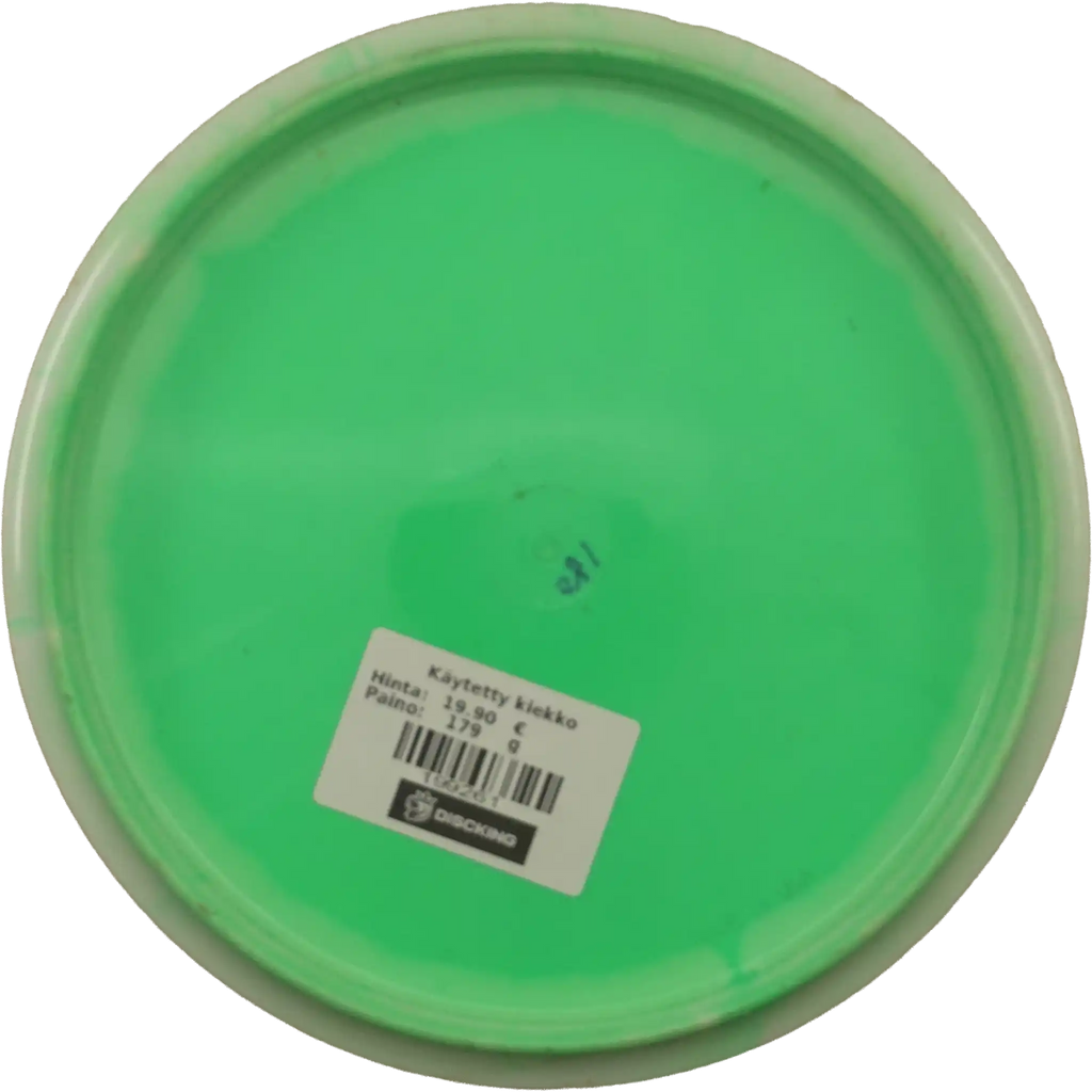 Halo Star Roc3