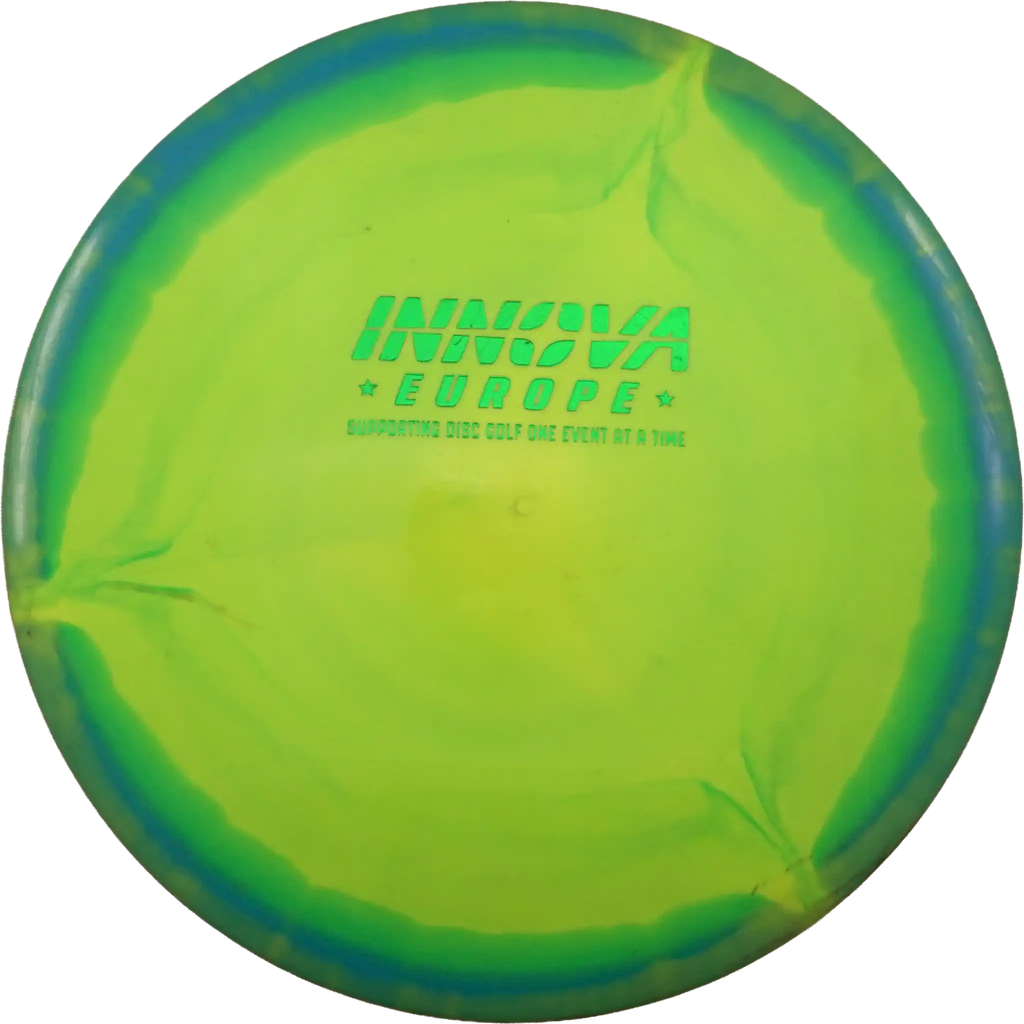 Halo Star Roc3