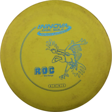 DX Roc
