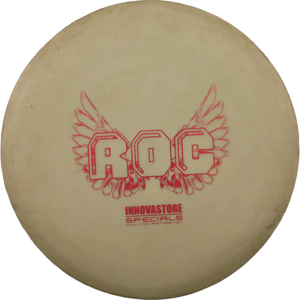 KC Pro Roc - Innova Store