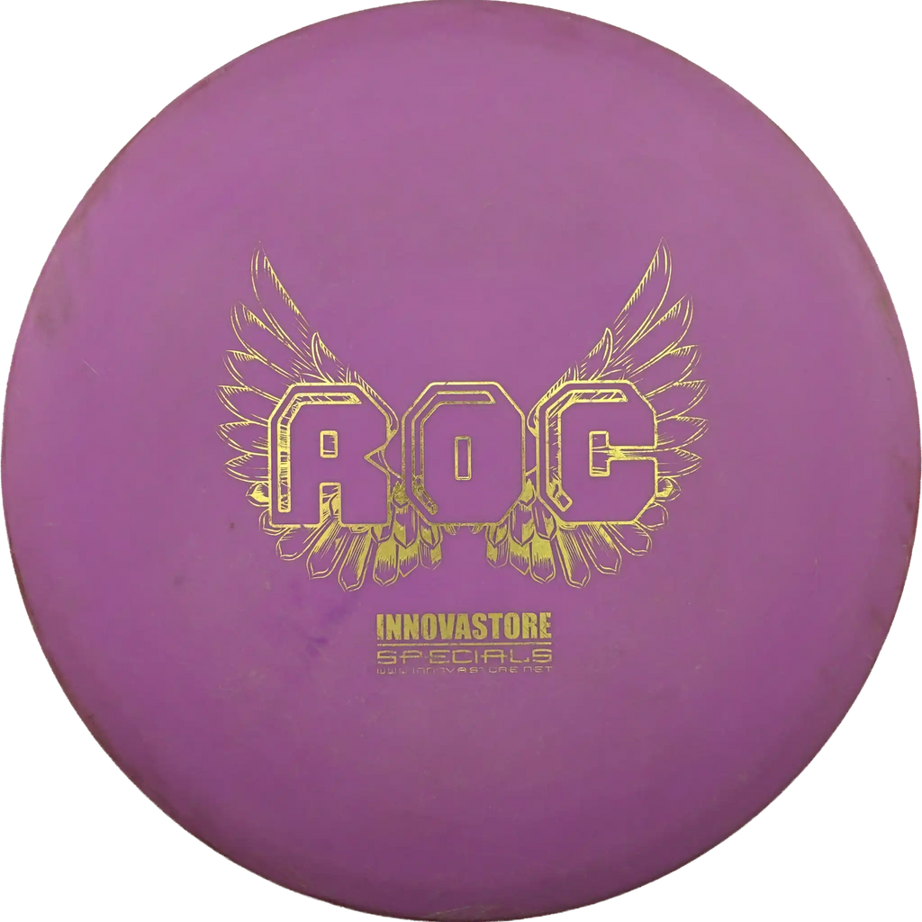 KC Pro Roc - Innova Store