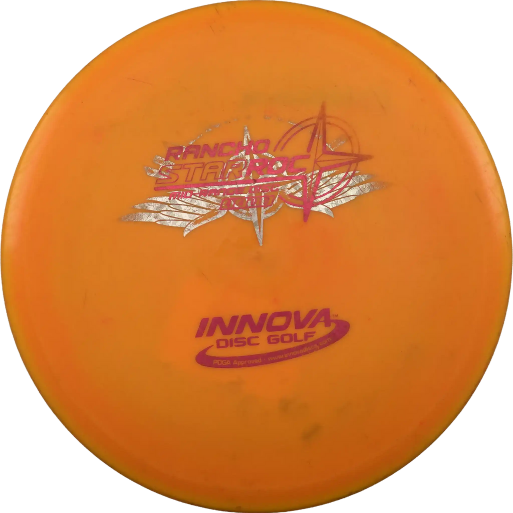 Star Rancho Roc - Team Innova