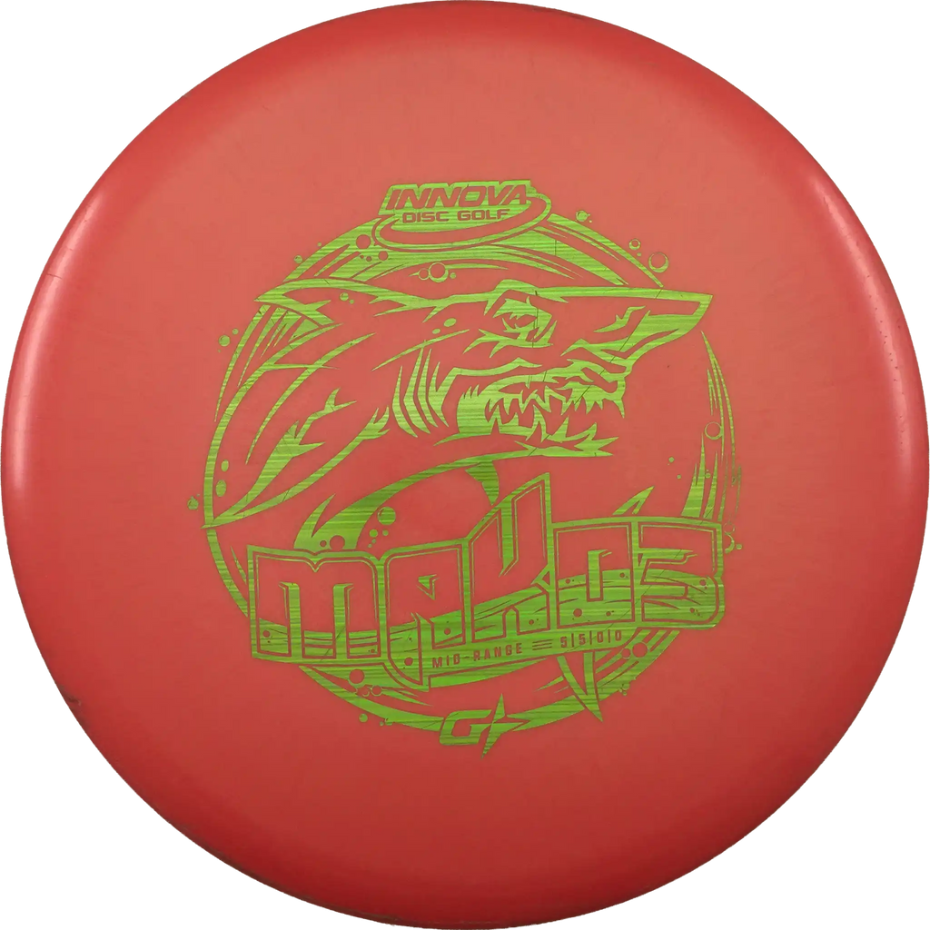 GStar Mako3