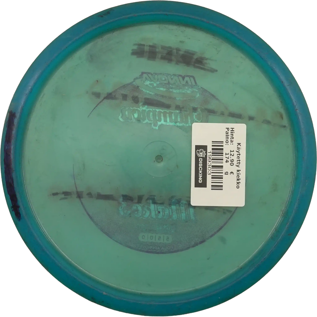 Champion Mako3
