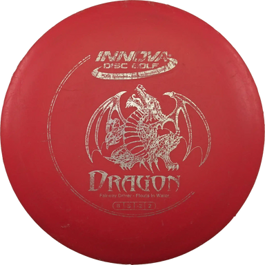 DX Dragon
