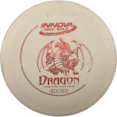 DX Dragon