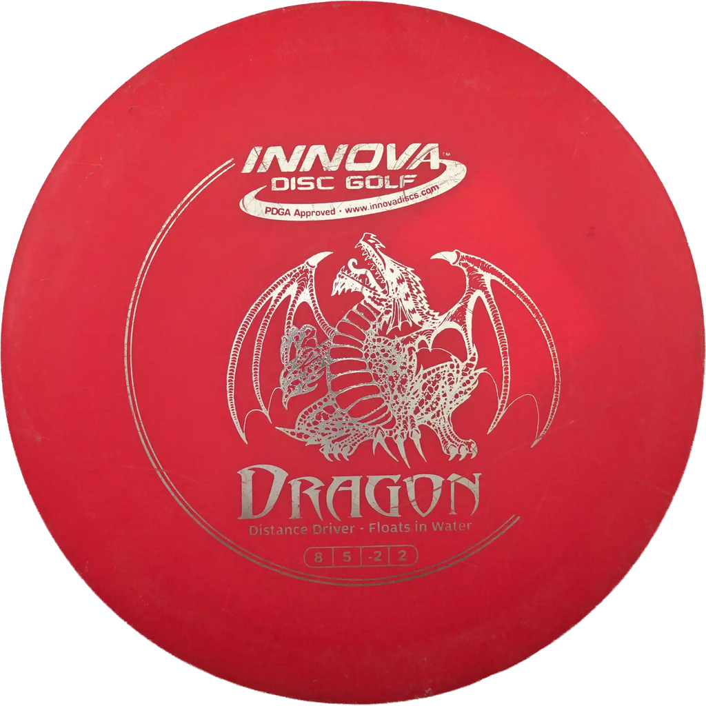 DX Dragon