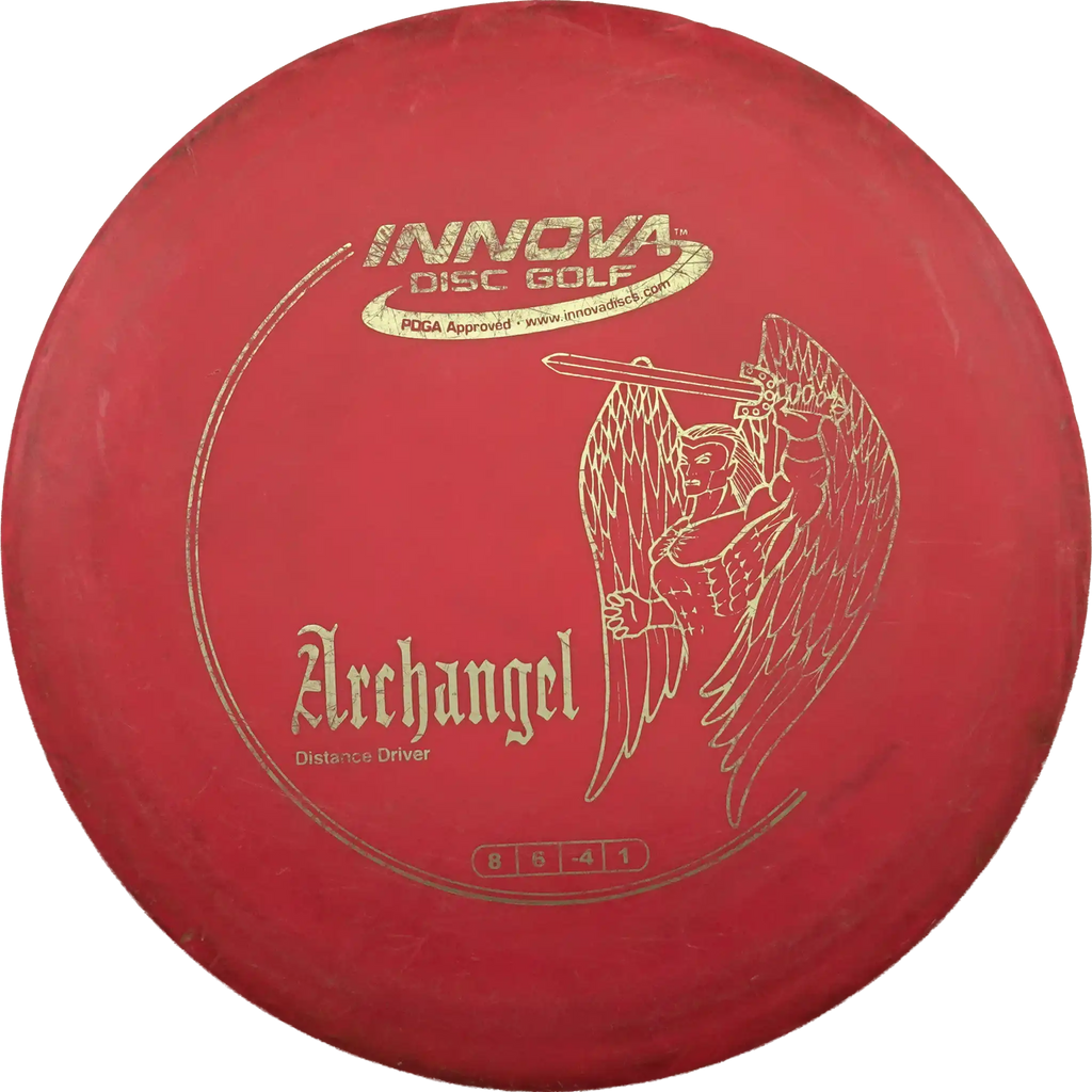 DX Archangel