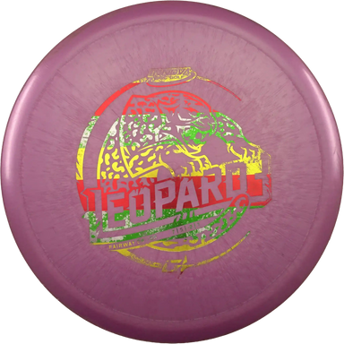 GStar Leopard3