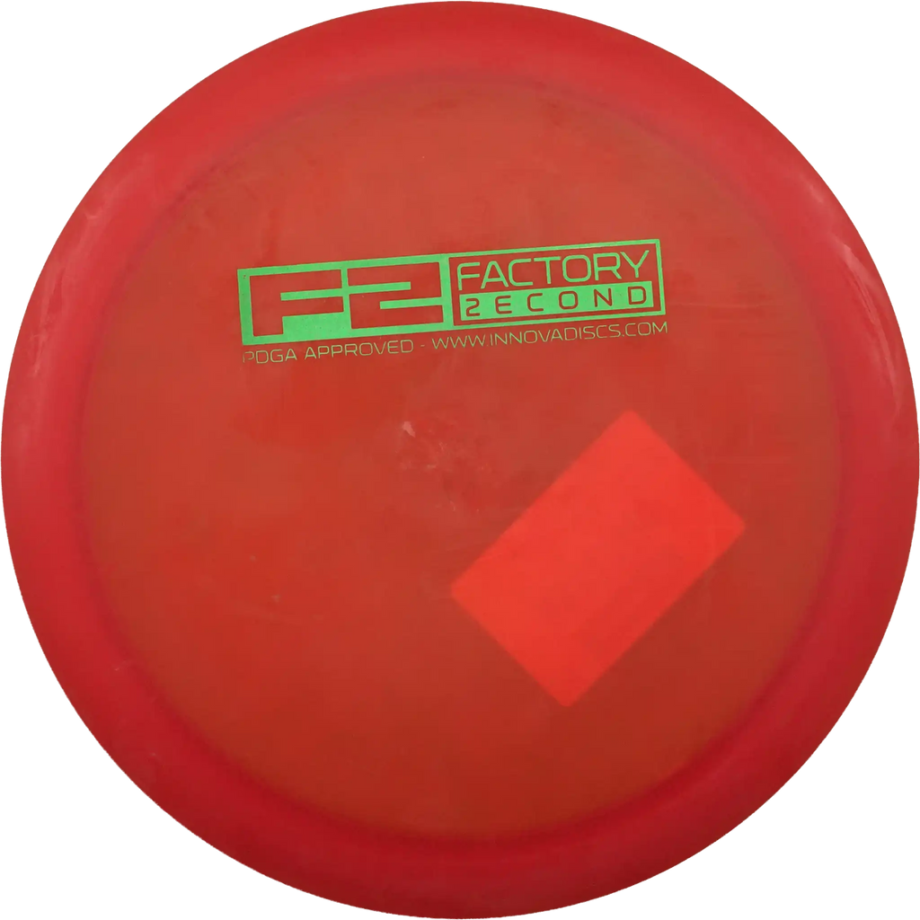 Champion Roadrunner - F2 Factory Second