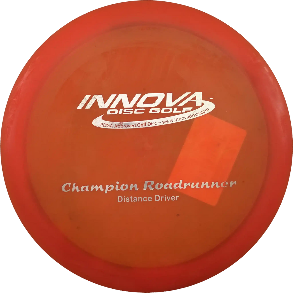 Champion Roadrunner - PFN