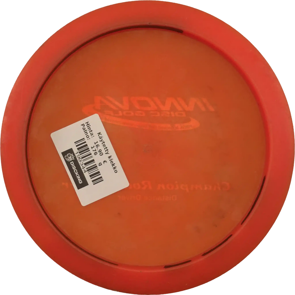 Champion Roadrunner - PFN