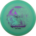 Color Glow Champion Roadrunner - Lisa Fajkus
