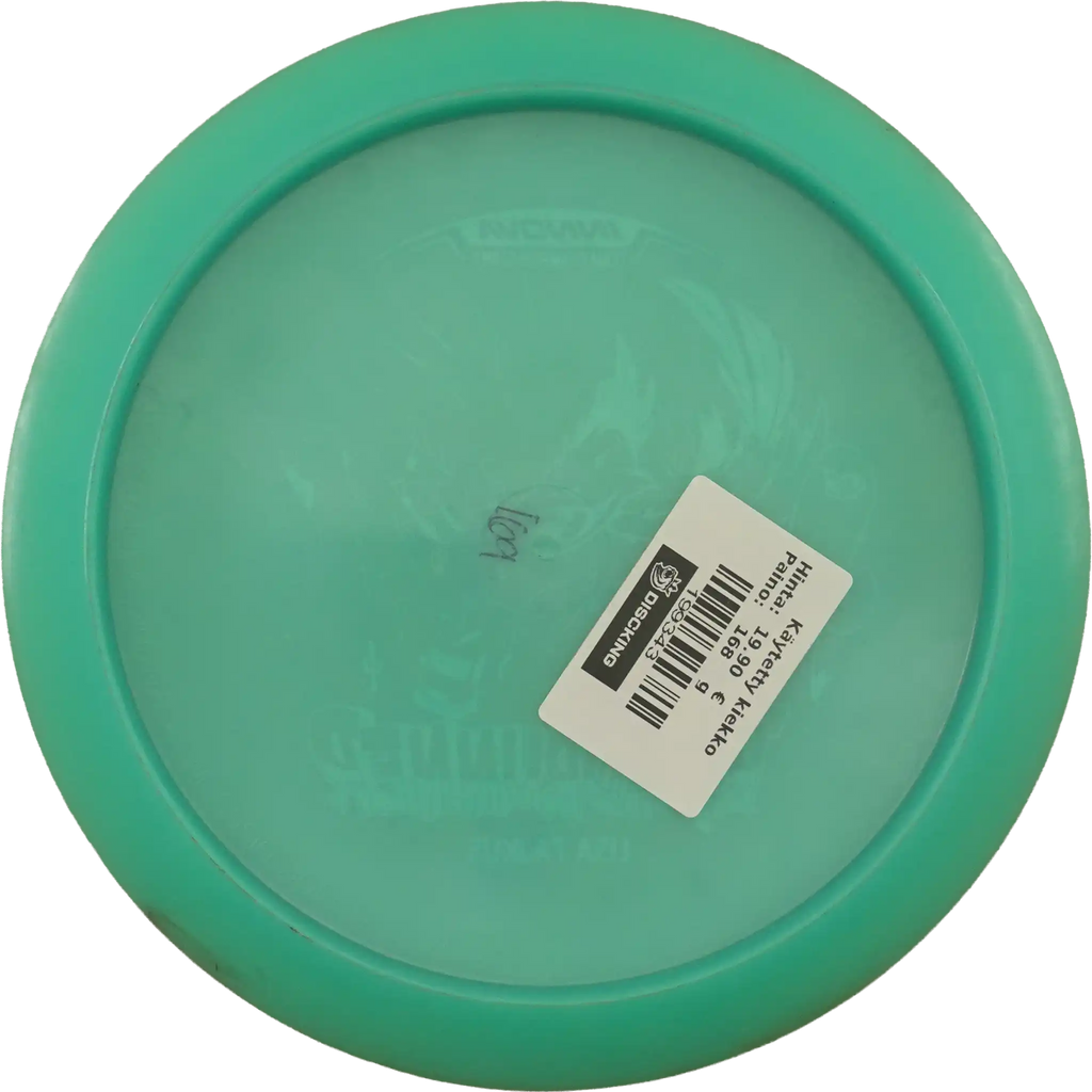 Color Glow Champion Roadrunner - Lisa Fajkus