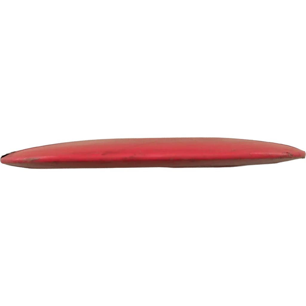 Star Roadrunner - Gregg Barsby - 2018 World Champion