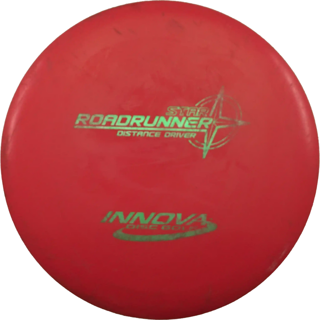 Star Roadrunner - PFN