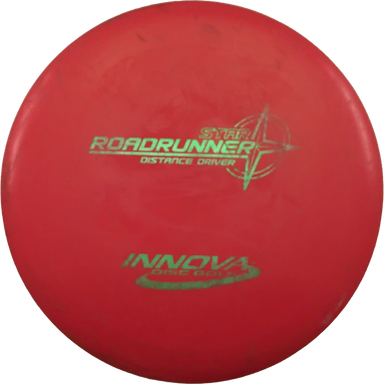 Star Roadrunner - PFN