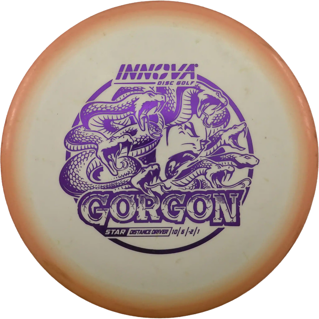 Star Gorgon