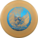 Metal Flake Color Glow Champion Hawkeye - Philo Brathwaite