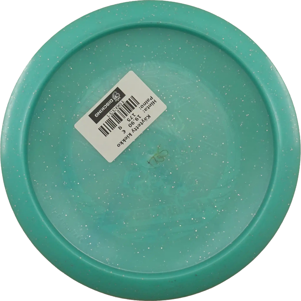 Metal Flake Color Glow Champion Hawkeye - Philo Brathwaite