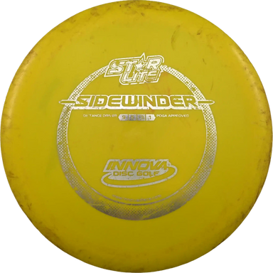Star Lite Sidewinder
