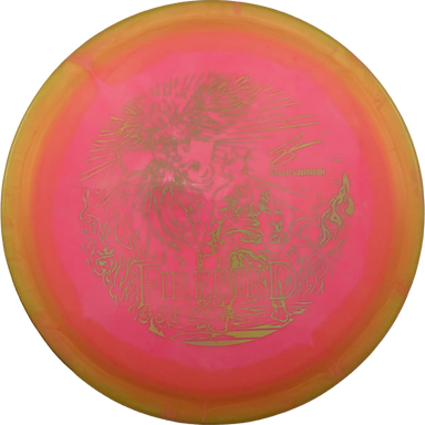 Halo Star Sidewinder