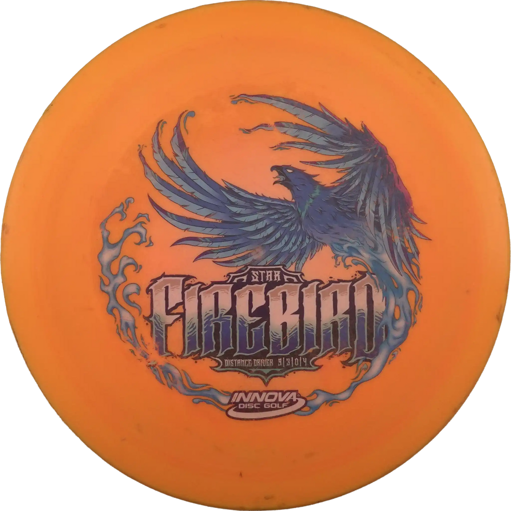 Star Firebird
