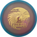 Halo Champion Firebird - Nate Sexton 2023