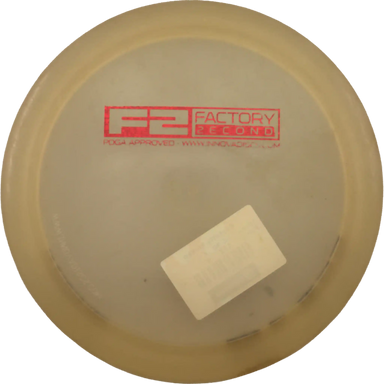 Champion Beast - F2 Factory Second