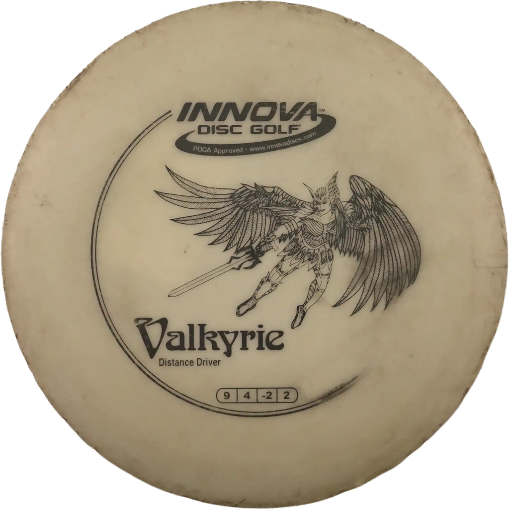 DX Valkyrie