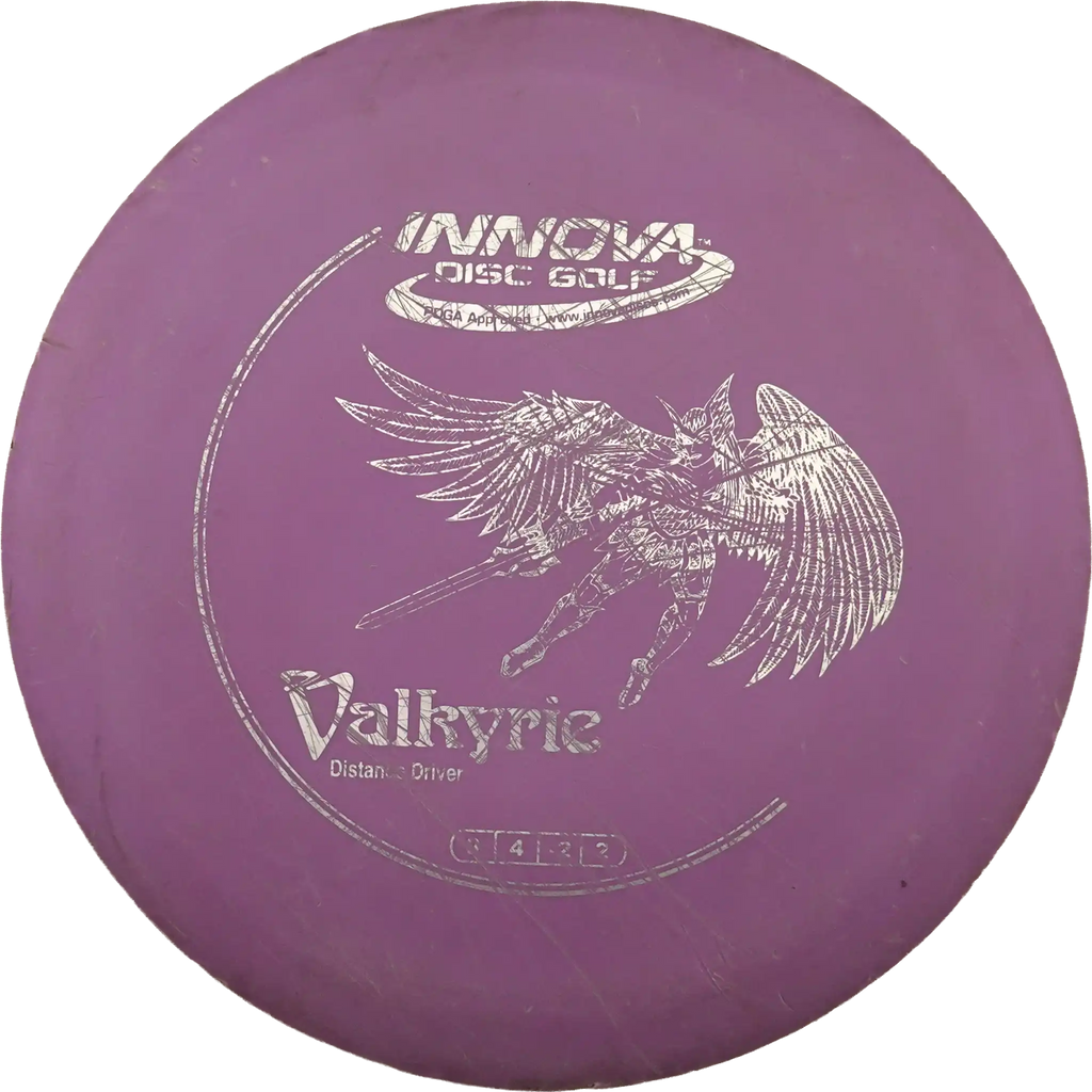 DX Valkyrie