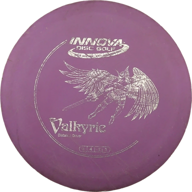 DX Valkyrie
