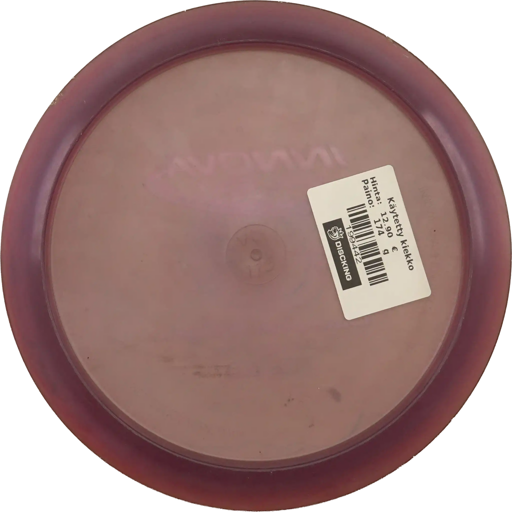 Champion Valkyrie