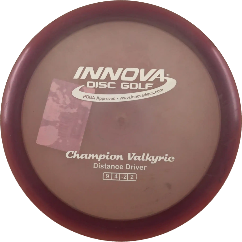Champion Valkyrie