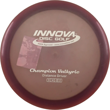 Champion Valkyrie
