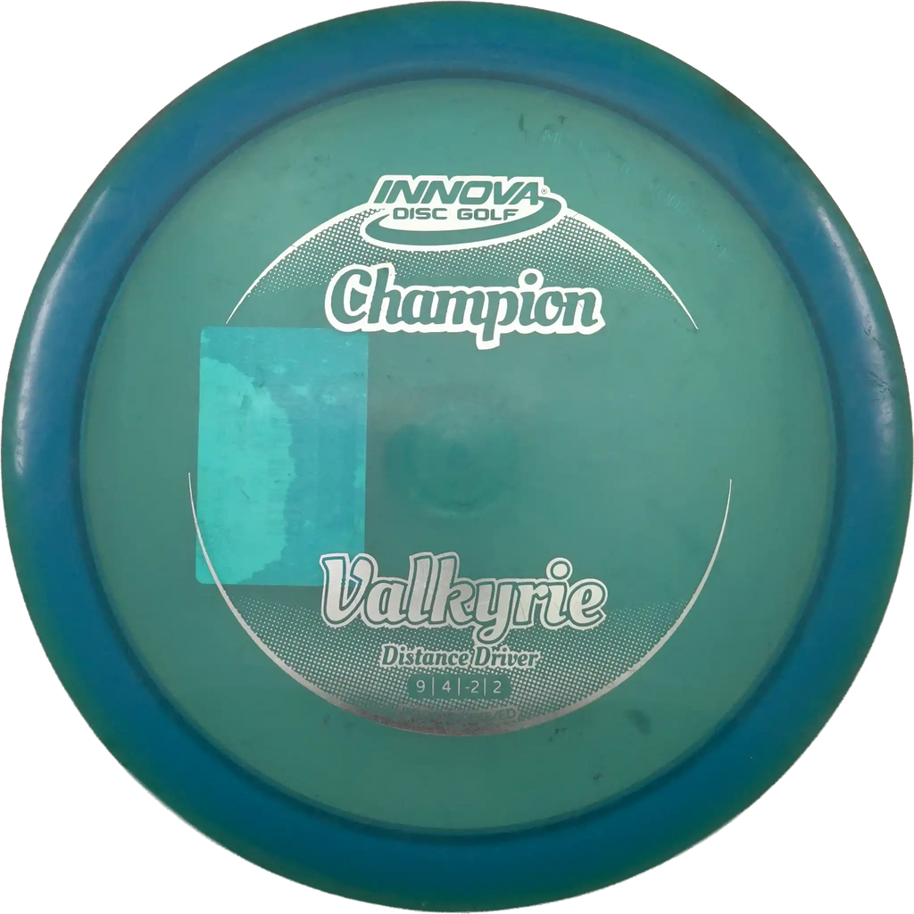 Champion Valkyrie