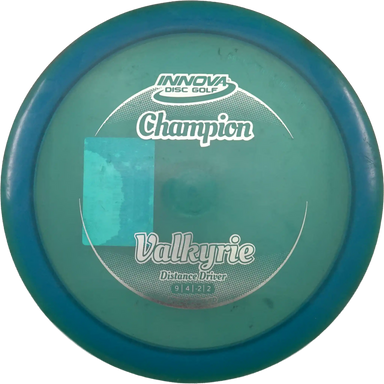 Champion Valkyrie