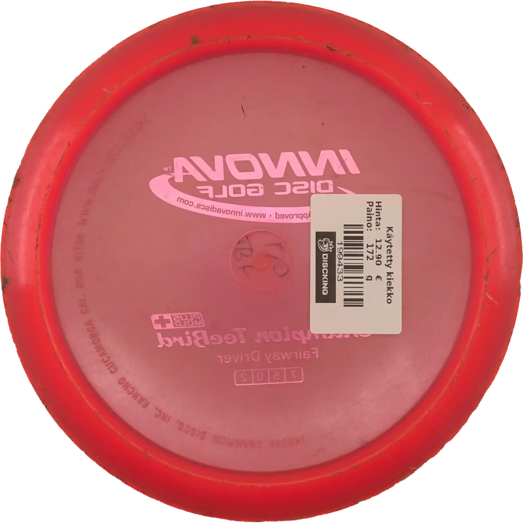 Champion Teebird - Plus Mold
