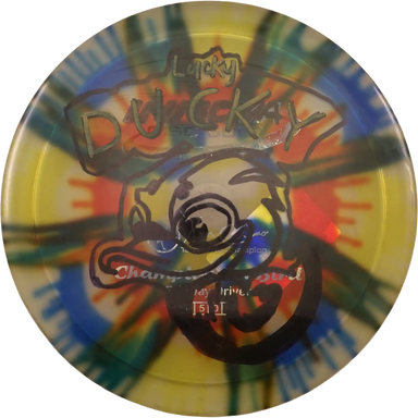 Champion Teebird - Ken Climo - 12x World Champion