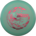 Color Glow Champion Teebird - Jennifer Allen Tour Series