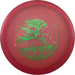 Champion TeeBird3 - Ricky Wysocki - 2x World Champion