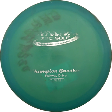 Champion Banshee